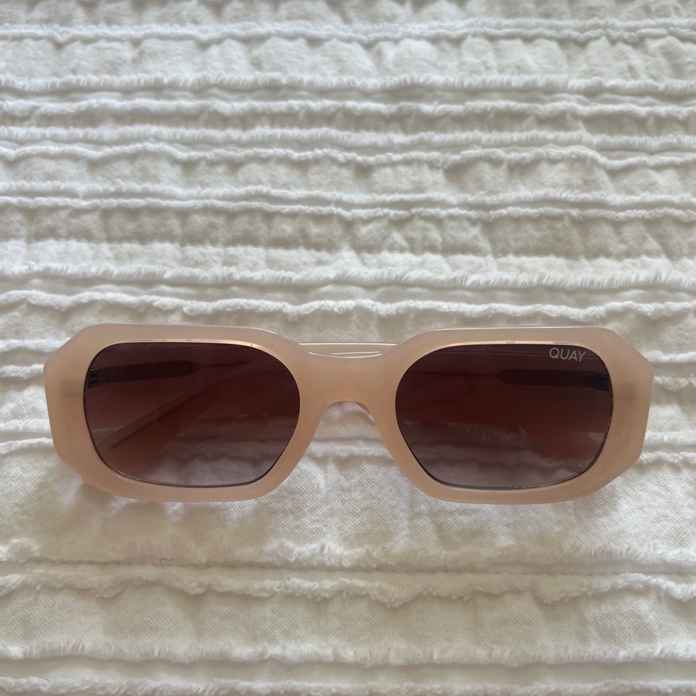 Quay Australia Sunglasses